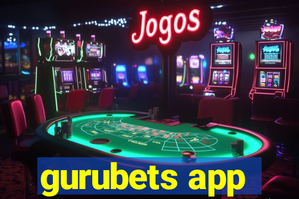 gurubets app